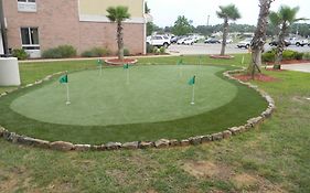Candlewood Suites Alexandria La 3*